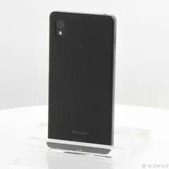 ソフマップ 〔中古品〕 Xperia Ace III 64GB ブラック SO-53C docomo SIMフリー【348】のサムネイル