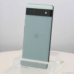2026年最新】google pixel 6a sageの人気アイテム - メルカリ