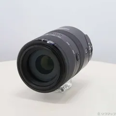 ソフマップ 〔中古品〕 70-300mm F4.5-5.6 G SSM (SAL70300G) (αレンズ／G)【262】のサムネイル