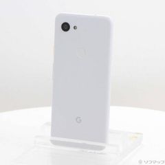 Google Pixel 3XL ホワイト 64GB SIMフリー美品 - メルカリ