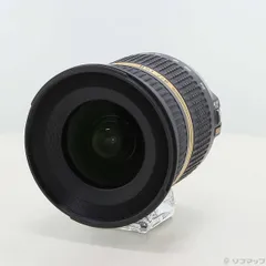 ソフマップ 〔中古品〕 TAMRON SP AF10-24mm F3.5-4.5 Di II LD Asp [IF] (B001N2)【348】のサムネイル
