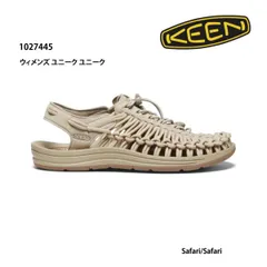 【セール】KEEN　1027445　ウィメンズ | ユニーク | ユニーク Safari/Safari　サンダルのサムネイル