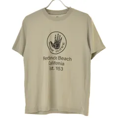 【BODYGLOVE】LJA25-CA164 ロゴプリント半袖Tシャツのサムネイル