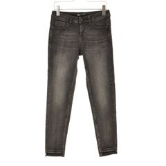 BORDERSatBALCONY】BD2111-1B-47 PEARL ROUND NECK TOP パールラウンド