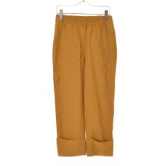 BORDERSatBALCONY】BD2111-1B-47 PEARL ROUND NECK TOP パールラウンド