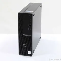 ソフマップ 〔中古品〕 Optiplex 5090【198】のサムネイル
