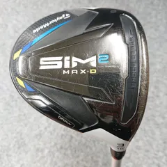2026年最新】sim2 max dフェアウェイウッド 3wの人気アイテム - メルカリ