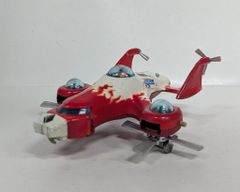 当時物】ポピー 超合金 ポピニカシリーズ 秘密戦隊ゴレンジャー