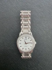 ラオンブランド LUX ピアジェ オートマティック 18K ホワイトゴールド ダイヤ ベゼルのサムネイル