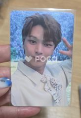 SEVENTEEN ウォヌ 17 IS SHOPEE ラキドロ トレカ 1枚 - メルカリ