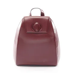 CARTIER カルティエ マストライン リュックサック バックパックのサムネイル