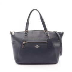 コーチ COACH チャールズ スモール メッセンジャーバッグ F28576