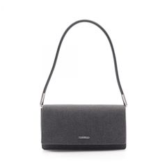 GUCCI グッチ ロゴ ショルダーバッグのサムネイル