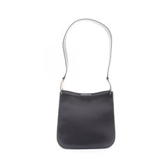 Salvatore Ferragamo サルヴァトーレフェラガモ ロゴ ショルダーバッグのサムネイル