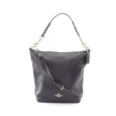 COACH コーチ アビー ダッフル 2WAY ショルダーバッグのサムネイル