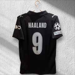 正規品】マンチェスターC 25/26 Away ハーランド - メルカリ