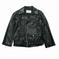 beautiful people ビューティフルピープル ライダースジャケット レディース 【中古】のサムネイル