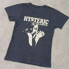 雰囲気抜群❗️】00's HYSTERIC GLAMOUR 総柄 チビT Y2K - メルカリ