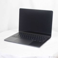 中古 MacBook Air M1 16GB 2TB スペースグレイ - メルカリ