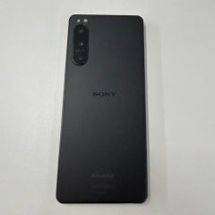 Xperia 5 IV 128GB グリーン ドコモ版 利用制限○ 充電器付 - メルカリ