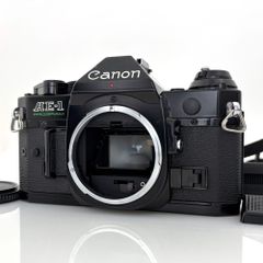 超美品】AE-1 Program Black ボディ #2887666 - メルカリ