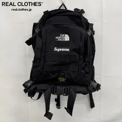 2026年最新】supreme north face バックパックの人気アイテム - メルカリ