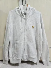 ワキウィル正規品 フードジップアップ XL / ほぼ新品のサムネイル