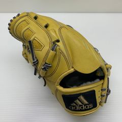 Toshi様 限定値下げ！adidas 硬式グローブ 投手用 斉藤和巳モデル