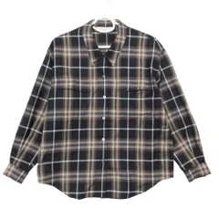 Burberrys バーバリーズ 長袖シャツ レディース 【中古】のサムネイル