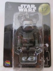 サニーサイドアップ Happyくじ STAR WARS SAGA ベアブリック賞カイロ・レン 17