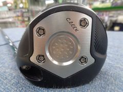 muziik On The Screw DF2 HEAVEN   Dogatti generation Ti5　FWシャフト　中古フェアウェイウッド 600206