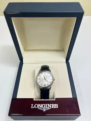 LONGINES ロンジン コンクエストヘリテージ 38805607/自動巻き時計のサムネイル