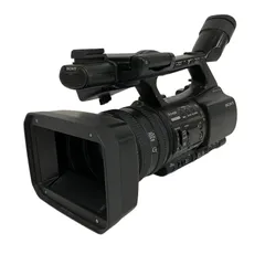 SONY HVR-Z5J ソニー HDV カムコーダ ビデオカメラ 業務用  ジャンク B11473654のサムネイル