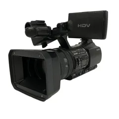 SONY HVR-Z5J ソニー HDV カムコーダ ビデオカメラ 業務用  ジャンク B11473655のサムネイル