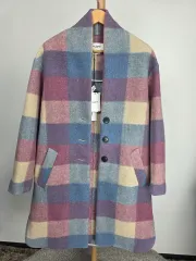 新品 Isabel Marant Étoile コート EU36のサムネイル