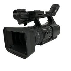 SONY HVR-Z5J ソニー HDV カムコーダ ビデオカメラ 業務用  ジャンク B11473657のサムネイル