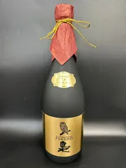 ●長期熟成麦焼酎 梟 40度 [ 焼酎 福岡県 720ml ]4972971400720/004430のサムネイル