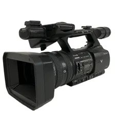 SONY HVR-Z5J ソニー HDV カムコーダ ビデオカメラ 業務用  ジャンク B11472730のサムネイル