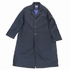 BLUE BLUE ブルーブルー コート メンズ 【中古】のサムネイル