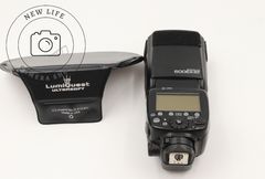 600ex-rt Canon ストロボ 値下げ◇ディフューザー付☆キヤノン CANON 600EX-RT SPEEDLITE