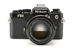 2026年最新】nikon fe2 ジャンクの人気アイテム - メルカリ