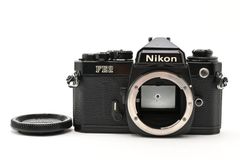 返品保証】並品｜キャノン Canon New FD 35mm F2 フィルムカメラ