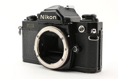 返品保証】並品｜キャノン Canon New FD 35mm F2 フィルムカメラ
