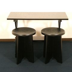 七月の特売品】釜師 佐藤浄清作 唐松地紋 筒釜 風炉用 茶道具【中古 美