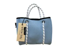 Willow Bay (ウィローベイ) Tiny Daydreamer ショルダーバッグ 9958 NSZW-BAG11  ライトブルー レディース/027のサムネイル