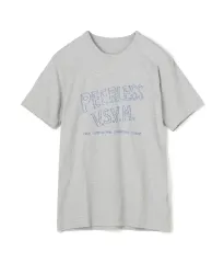 VISVIM ビズビム タイダイ染め ロゴ Tシャツのサムネイル
