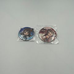 ラブライブ 蓮ノ空女学院 6th Live Dream 缶バッジ 村野 さやか - メルカリ