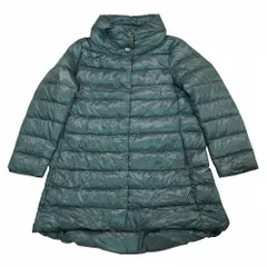 Herno ヘルノ コート レディース 【中古】のサムネイル