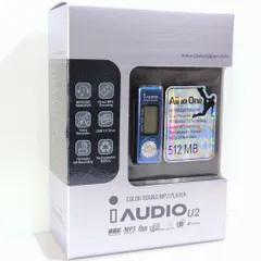 2026年最新】COWON iAUDIOの人気アイテム - メルカリ