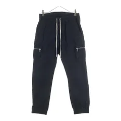 2026年最新】RICK OWENS MASTODON cargoの人気アイテム - メルカリ